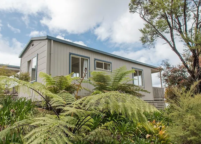 : Russell Top 10 Holiday Park